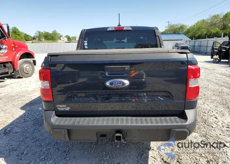 2023 Ford Maverick Xl z USA, uszkodzony, nr VIN 3FTTW8E31PRA03691